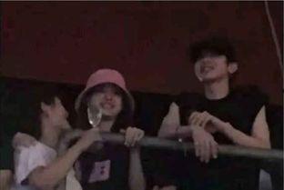 欧阳娜娜蔡徐坤最新爆料,揭秘娱乐圈幕后真相 第2张 欧阳娜娜蔡徐坤最新爆料,揭秘娱乐圈幕后真相 第2张