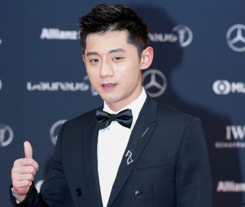 张继科爆料汪峰视频在线观看,独家揭秘背后的故事 第1张 张继科爆料汪峰视频在线观看,独家揭秘背后的故事 第1张