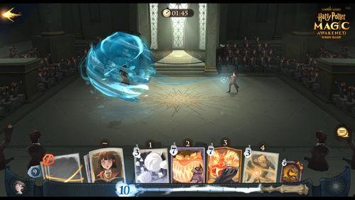 魔法觉醒最新爆料11月,神秘魔法元素即将觉醒! 第3张 魔法觉醒最新爆料11月,神秘魔法元素即将觉醒! 第3张